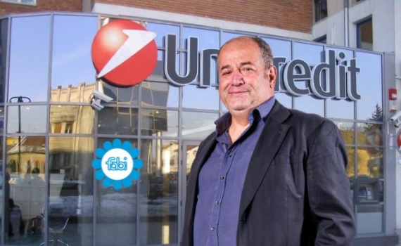 UNICREDIT, ACCORDO SU RICAMBIO GENERAZIONALE