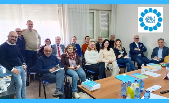 FORMAZIONE FABI, A CALTANISSETTA FOCUS SU CONTRATTO BCC E TUTELE