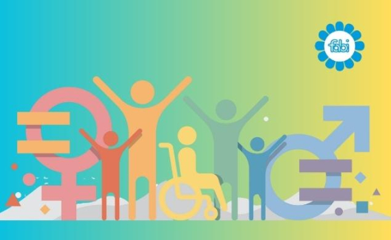 SOLIDARIETÀ E INCLUSIONE, L’IMPEGNO DELLA FABI DI FOGGIA DURANTE LE FESTIVITÀ