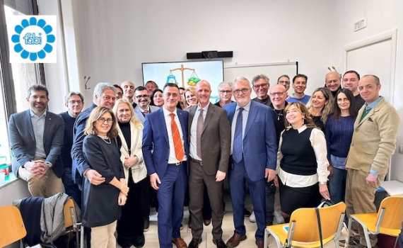 FORMAZIONE, A NAPOLI DUE GIORNI SU CONTRATTO E PROSELITISMO