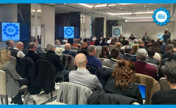 CRÉDIT AGRICOLE ITALIA, A RIMINI AL VIA I LAVORI DEL COORDINAMENTO FABI