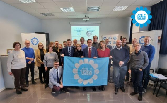 METODO PROSELITISMO FABI: A MANTOVA LA FORMAZIONE COME LEVA STRATEGICA