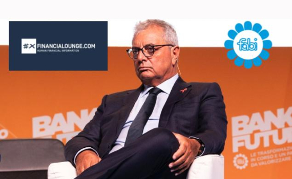 RISIKO, MERCATO UNICO, DIGITALE E CRIPTOVALUTE. L’INTERVISTA DI SILEONI