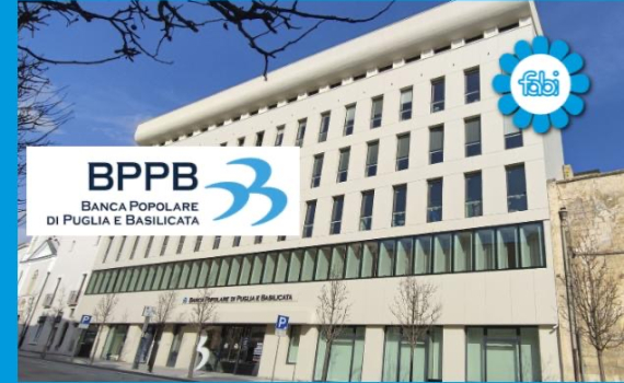 BPPB, PIÙ TUTELE ECONOMICHE E NORMATIVE NELL’ACCORDO SUL CIA