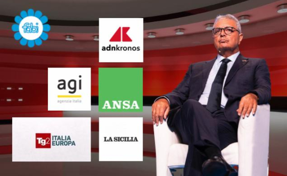 PRESTITI E MUTUI, SILEONI A TG2 ITALIA EUROPA