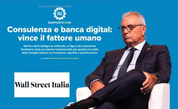 LA CONSULENZA NELL’ERA DELL’INTELLIGENZA ARTIFICIALE