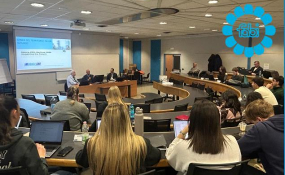 IL RUOLO DEL SINDACATO E LE TRASFORMAZIONI NEL SETTORE DEL CREDITO, SILEONI ALL’UNIVERSITÀ DI TORINO