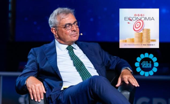 INVESTIMENTI, SILEONI IN DIRETTA SU OGGI ECONOMIA