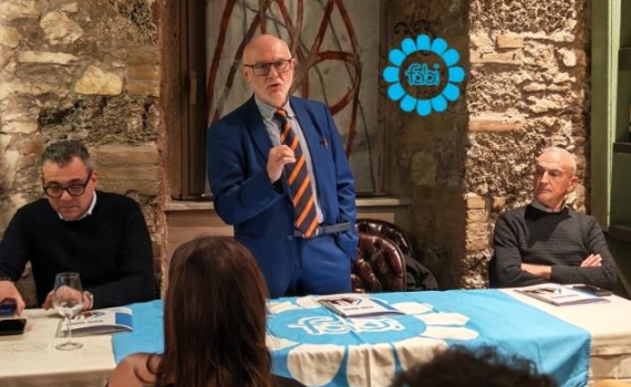 GLOBAL ADVISOR, FOCUS FABI SUI GIOVANI DEL GRUPPO INTESA SANPAOLO