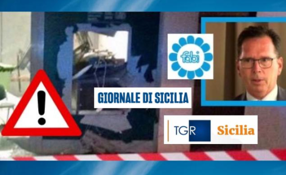 IN SICILIA BANCOMAT NEL MIRINO E TRUFFE DIGITALI IN AUMENTO