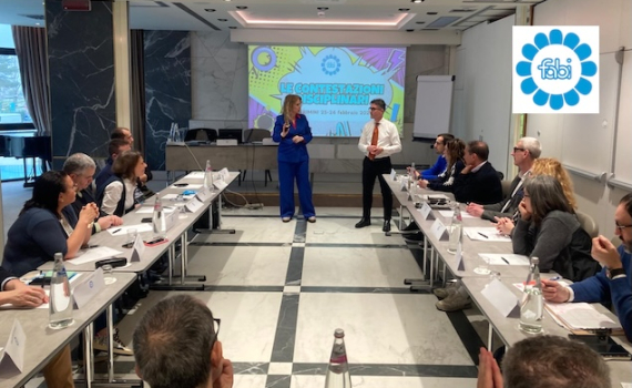 FORMAZIONE FABI, A RIMINI DUE CORSI AVANZATI SU PREVIDENZA E TUTELE