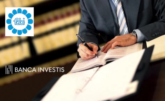 BANCA INVESTIS, ACCORDO PER TRASFERIMENTO RAMO D’AZIENDA