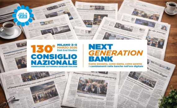 NEXT GENERATION BANK TIENE BANCO SUI MEDIA