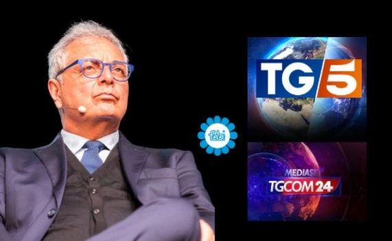 RICADUTE ECONOMICHE DELLA GUERRA, SILEONI A TG5 E TGCOM 24