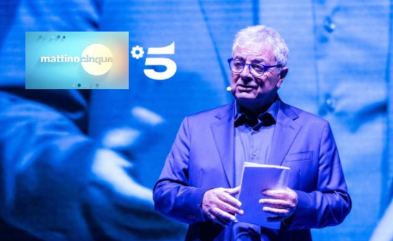 TASSI BCE, INFLAZIONE E CRESCITA: SILEONI A MATTINO 5