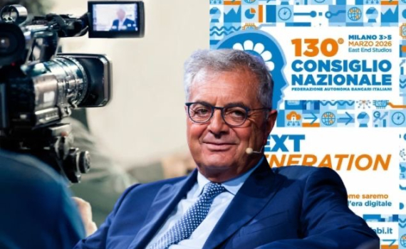 NEXT GENERATION BANK, SILEONI IN TV