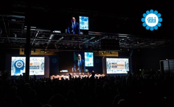 BANCHE E AI: «NESSUN PIANO INDUSTRIALE SENZA GARANZIE PER IL PERSONALE»