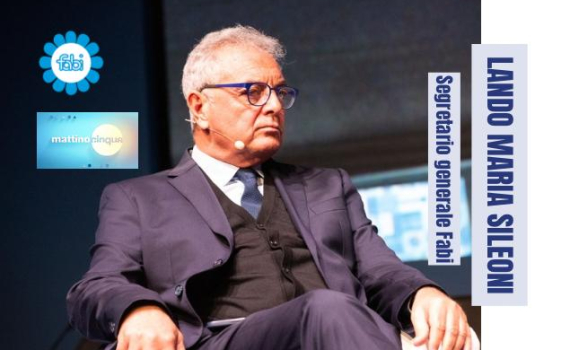 INFLAZIONE E IMPATTO SUI PREZZI, SILEONI A MATTINO 5