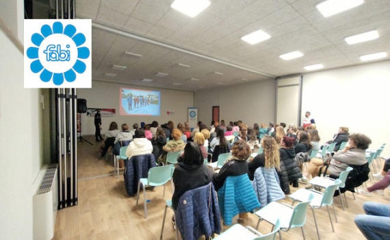 FABI BERGAMO, “FORTI DENTRO, PRONTE FUORI”: PREVENZIONE, SALUTE E SICUREZZA PER LE DONNE