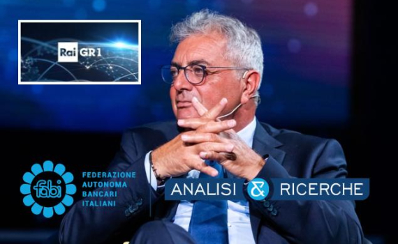 MUTUI E PRESTITI, LO STUDIO FABI SU GR1