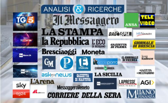 PRESTITI E MUTUI, ANALISI FABI SULLA STAMPA