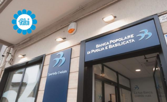 BPPB, ACCORDO SU CONTRATTO DI SECONDO LIVELLO