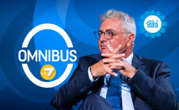 EXTRAPROFITTI, GUERRA ED ENERGIA, SILEONI A LA7