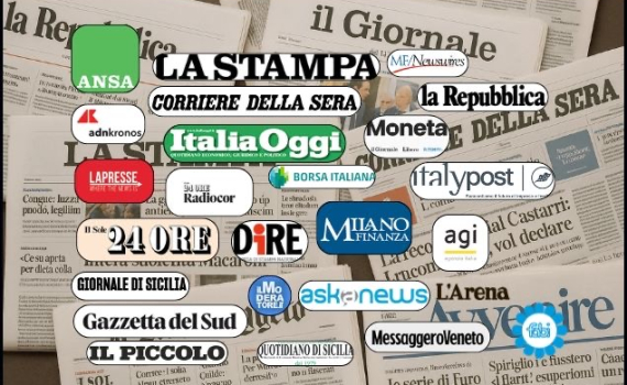 CEFALONI «ACCORDO DI GRANDE RILIEVO, GARANTIAMO UN RICAMBIO GENERAZIONALE REALE»