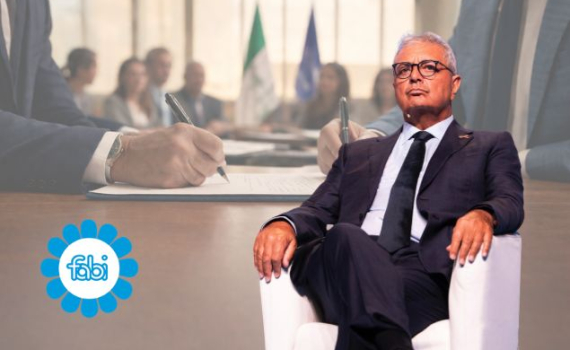 «UN NUOVO CONTRATTO PER TENERE TUTTI INSIEME IN UN SETTORE IN RAPIDISSIMO CAMBIAMENTO»