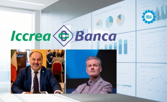 BCC ICCREA, 2.500 ASSUNZIONI NEL PIANO 2026-2028