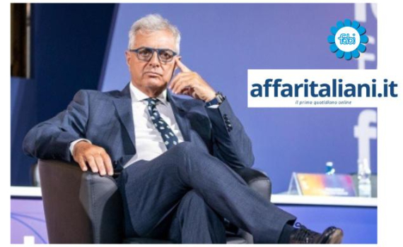 FABI PRIMO SINDACATO NEL CREDITO, LA LEADERSHIP RICONOSCIUTA SULLA STAMPA