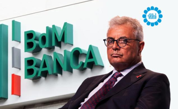 BDM, SILEONI: «PRONTI A CONTRASTARE CHI IGNORA LAVORATORI E SINDACATO»