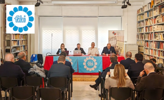 BANCA POPOLARE PUGLIA E BASILICATA, LA FABI TRACCIA LA ROTTA DEL FUTURO