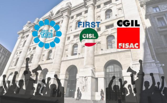 BORSA ITALIANA, ALTA L'ADESIONE ALLO SCIOPERO