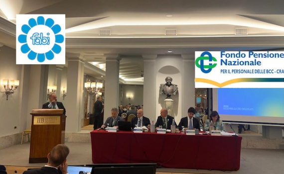 FONDO PENSIONE BCC, CONTI SOLIDI E CRESCITA COSTANTE