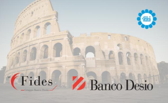 FABI ROMA, NASCE LA RSA FIDES - BANCO DI DESIO