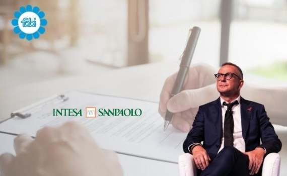 INTESA SANPAOLO, ACCORDO PER PREMI FINO 3.200 EURO E PIANO AZIONARIO AI DIPENDENTI
