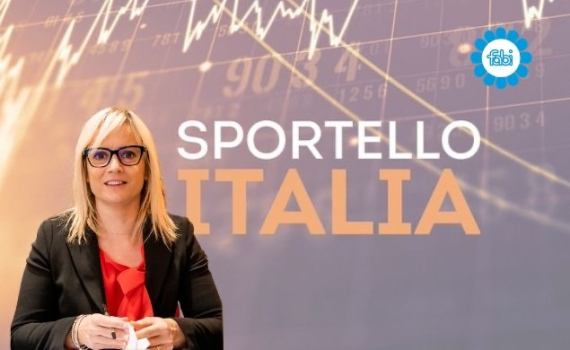 ECONOMIA E TENSIONI INTERNAZIONALI, MERCALDO A RADIO RAI UNO