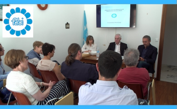 FABI IMPERIA, AL CONGRESSO LE SFIDE DEL CREDITO TRA EVOLUZIONE DIGITALE E VALORE UMANO