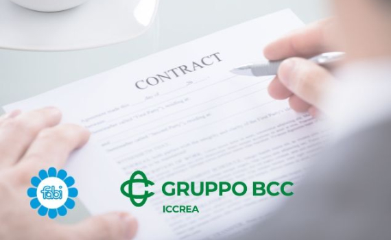 BCC ICCREA, RIPARTE IL CONFRONTO PER IL CONTRATTO INTEGRATIVO DI GRUPPO