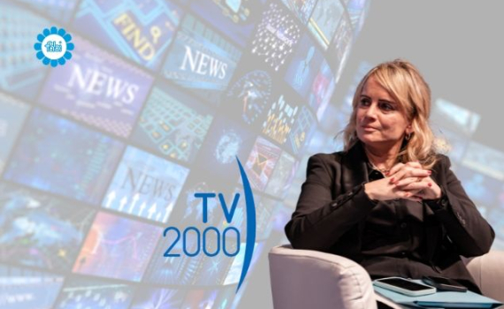 COME DIFENDERSI DALLE TRUFFE, MERCALDO A TV 2000