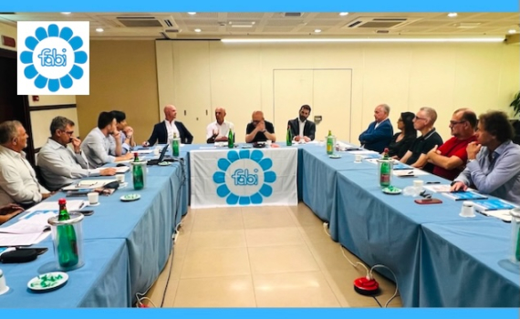 XI CONGRESSO PROVINCIALE FABI LATINA, IL FUTURO DEL CREDITO PASSA DALLE PERSONE