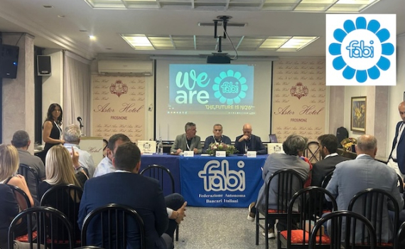 FABI FROSINONE, AL CONGRESSO PROVINCIALE IL CONFRONTO SU CONTRATTO, IA E FUTURO DEL TERRITORIO