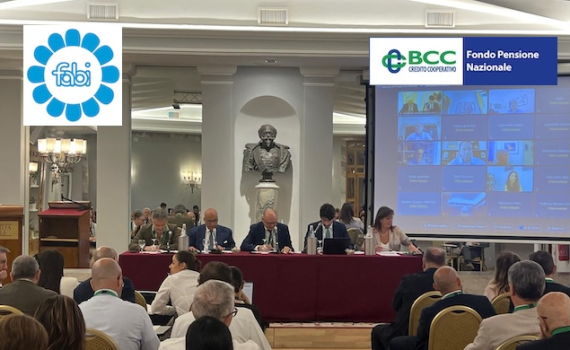 FONDO PENSIONE BCC, ELETTI I RAPPRESENTANTI DELLA FABI