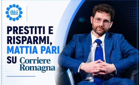 PRESTITI E RISPARMI, PARI SU CORRIERE ROMAGNA