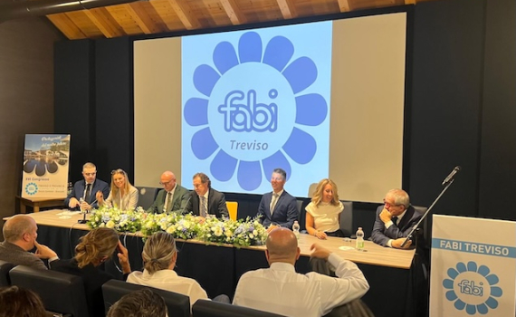 FABI TREVISO, AL XVI CONGRESSO PROVINCIALE UNA ORGANIZZAZIONE IN CRESCITA