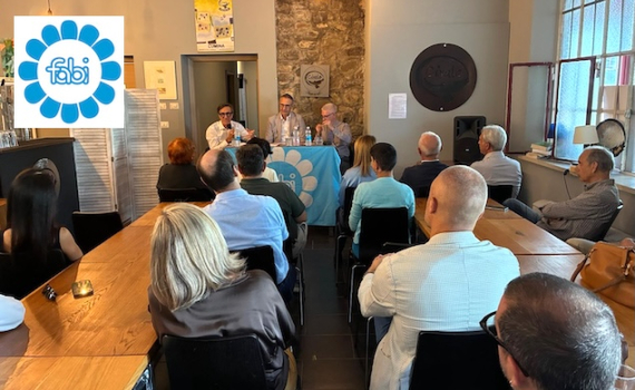 CONGRESSO FABI ALESSANDRIA, CRESCITA DEL CREDITO E TUTELA DEL LAVORO