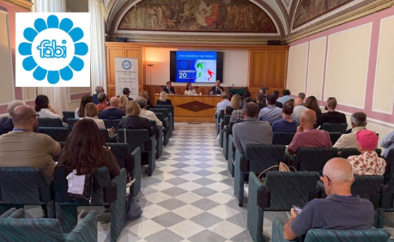 FABI FIRENZE, LA SFIDA DEL CREDITO TRA DIGITALE E PROSSIMITÀ