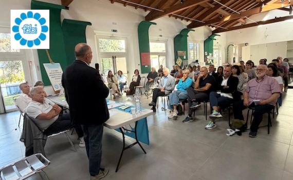FABI PRATO E PISTOIA, L’AUTONOMIA È LA FORZA DEL SINDACATO DI DOMANI