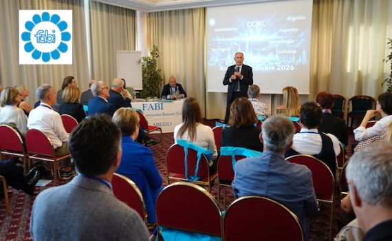 FABI AREZZO: «BANCHE LOCALI DECISIVE PER TERRITORIO, LAVORO E IMPRESE»